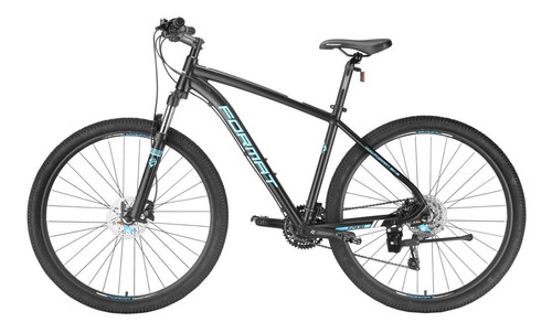  Bicicleta Format T2930 Rin 29'' 30vel Shimano Deore Hidrául