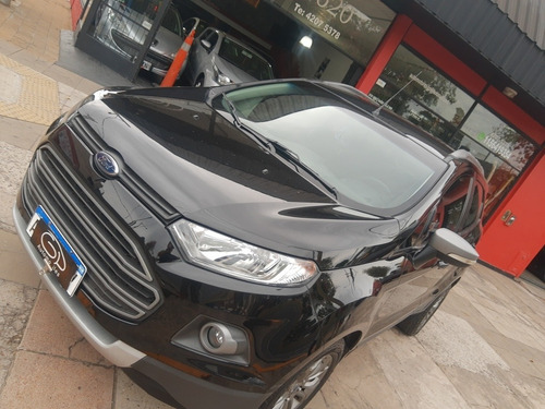 Ford Ecosport Freestyle