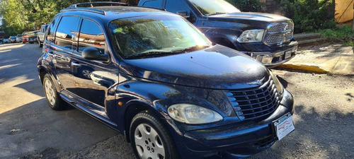 Chrysler Pt Cruiser 2.4 Classic, Anticipo Mas Cuotas