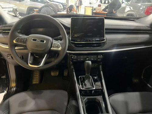 Jeep Compass 1.3 T270 Serie-S 4X2 At6