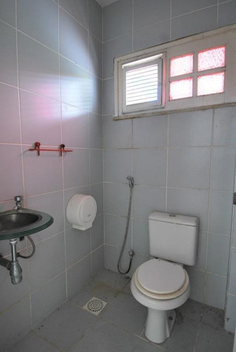 Imagem 9 de 29 de Casa Em De Lourdes, Fortaleza/ce De 588m² 4 Quartos À Venda Por R$ 800.000,00 - Ca366087-s