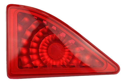 Luz De Freno Central Trasera Roja Para Renault Master Vauxha