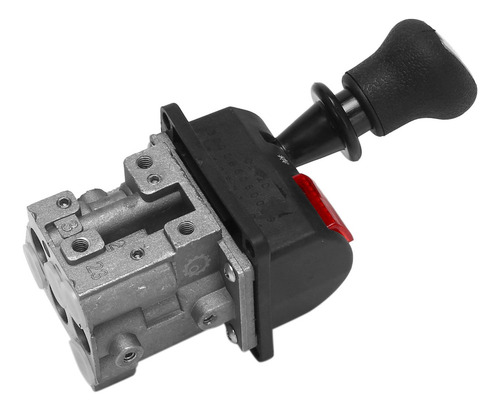 Válvulas Control Proporcional Con Interruptor Pto, Cami
