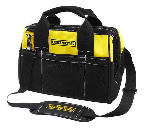 Bolso Porta Herramientas Crossmaster 9930910