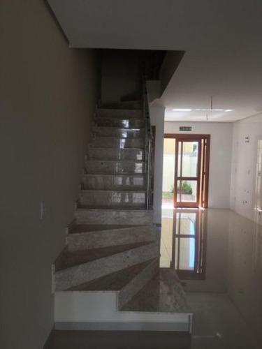 Casa Em Guarujá Com 2 Dormitórios - Mi271205