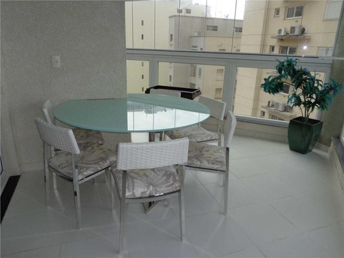 Imagem 5 de 30 de Guaruja Pitangueiras Novissimo - Altissimo Padrão - Lazer De Clube - Ap1392 - 34708267