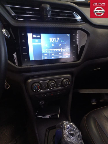 Imagem 9 de 15 de Tiggo2 1.5 Act Automática 2019