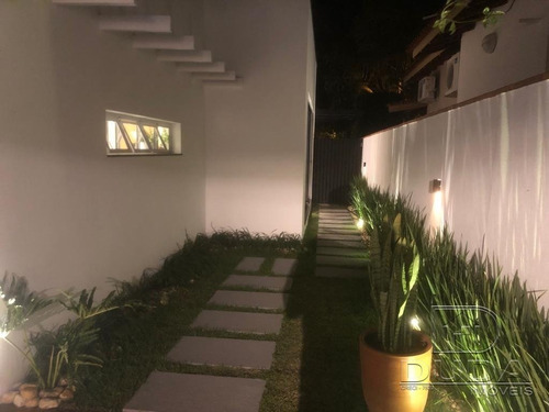 Imagem 7 de 15 de Casa - Jurere Internacional - Ref: 37238 - V-37235