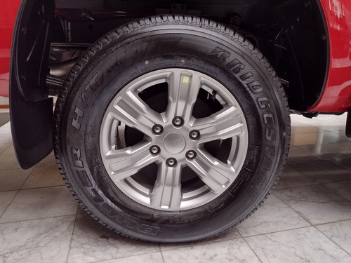 Imagen 13 de 14 de Ford Ranger 2022