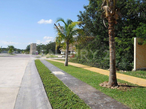 Imagen 9 de 11 de Terreno Residencial, Entrega Inmediata, El Encuentro Playa Del Carmen P2825