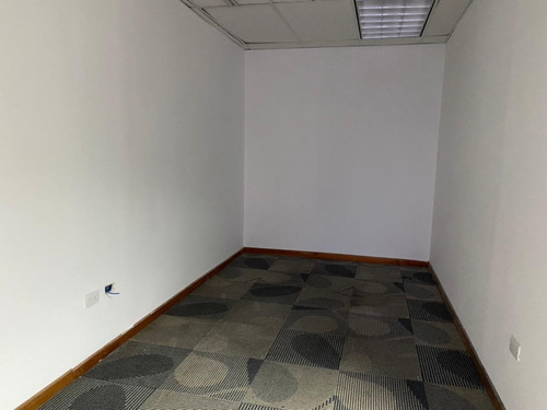 Imagen 10 de 12 de Oficina En Alquiler La Castellana 113 M2