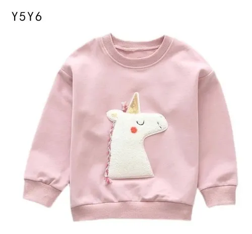 Buzo unicornio hot sale