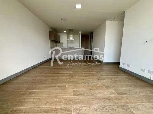 Apartamento En Arriendo En Zuñiga. Cod A775770