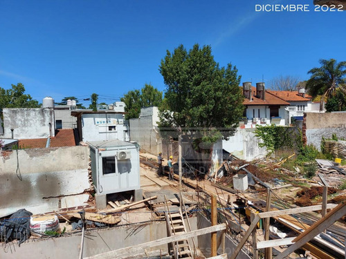 Edificio Comercial Venta - Olivos