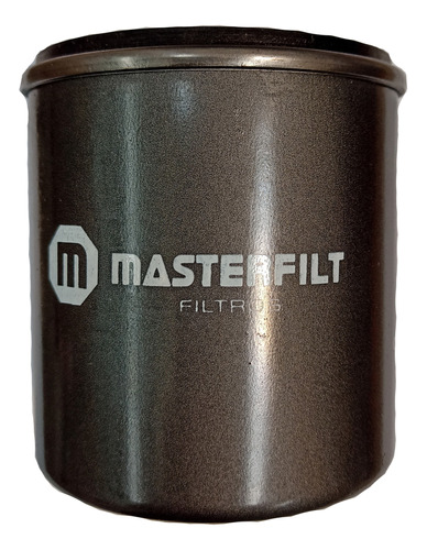 Filtro De Aceite Fiat Motor Tipo 1.6/1.4 Masterfilt 