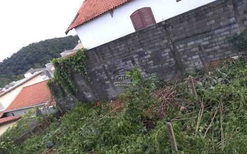 Imagem 1 de 2 de Terreno, Jardim Vista Alegre - Campo Limpo Paulista/sp