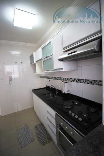 Imagem 24 de 30 de Apartamento Com 3 Dormitórios À Venda, 118 M² Por R$ 800.000,00 - Centro - Vinhedo/sp - Ap0215