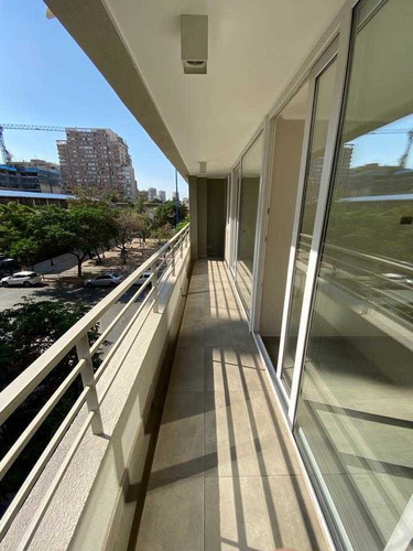 Imagen 3 de 16 de Departamento 2 Hab 2 Baño. Con Bodega