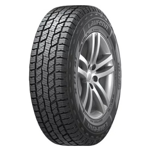 245 65 R17 Laufen Lc01 Xfit At All Terrain 107t