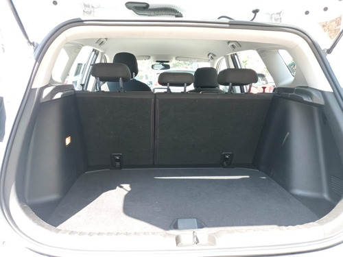 Chevrolet Tracker 1.2 Ls Turbo At