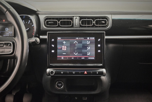 Imagen 12 de 15 de Citroën C3 Shine 1.2 2019