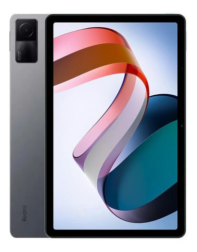 Imagen 3 de 3 de Tablet Redmi Pad Xiaomi 10,61 3gb 64gb 8mp+8mp