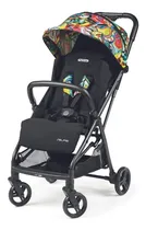 Comprar Carriola Peg Perego Selfie Reclinable Color Smart Art