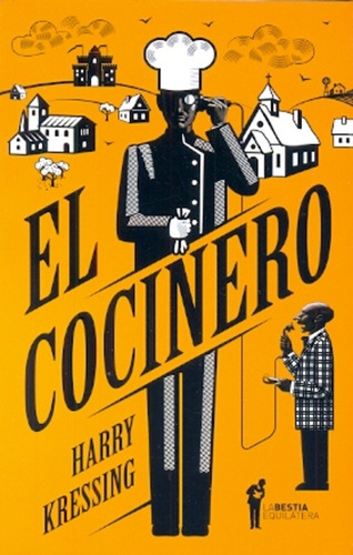 Cocinero El - Harry Kressing