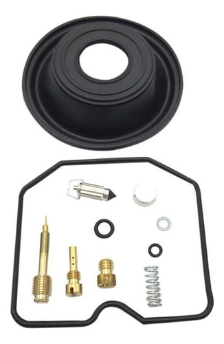 Kit Reparación Carburador Para Kawasaki Kl600 Klr650/r 84-86