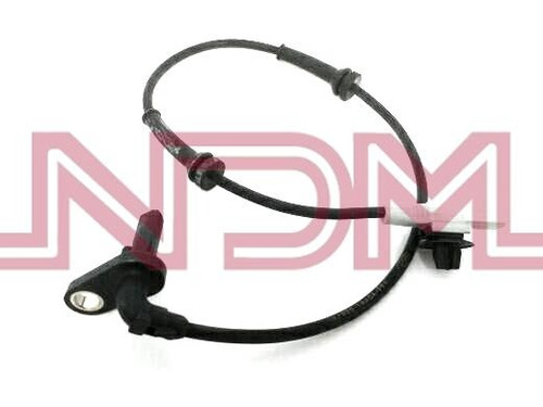 Sensor De Abs  Nissan Versa 14-  1.6 Iny 16v Dohc  N5871d