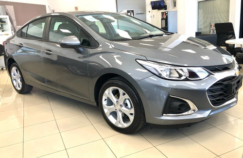 Chevrolet Cruze Lt 4p Ultimas Unidades Dq P01