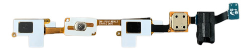 Flex Home Con Jack Auricular Para J7 Neo J701