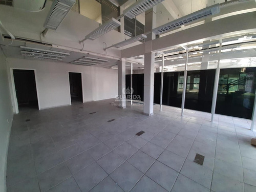Imagem 10 de 26 de Loja/ponto Comercial Para Aluguel, 8 Vagas, Cavalhada - Porto Alegre/rs - 7902