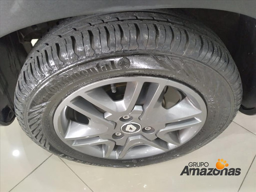 Renault Kwid 1.0 12V SCE FLEX INTENSE MANUAL