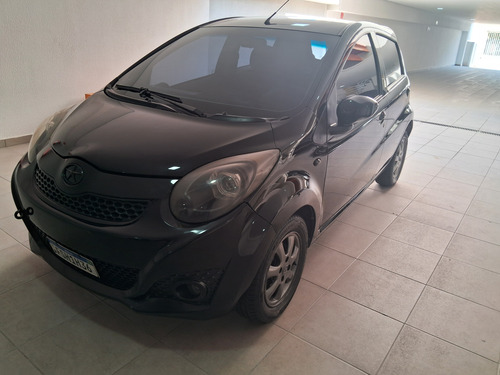 JAC J2 1.4 16v Jetflex 5p