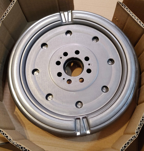 Volante Motor Bimasa Luk Stronic 6 Audi A3 S3 2.0 Tfsi 13-16