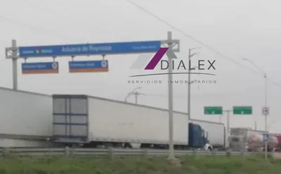Terreno en venta