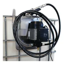 Comprar Surtidor Para Aceites Ó Lubricantes(110v)(piusi)(baritanque)
