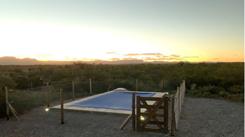 Imagen 17 de 23 de Cabaña Para 4 Personas