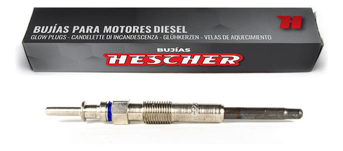Imagen 1 de 6 de Bujía Precalentamiento Bmw 320 2.0 D / Td M47d20, M47204d1