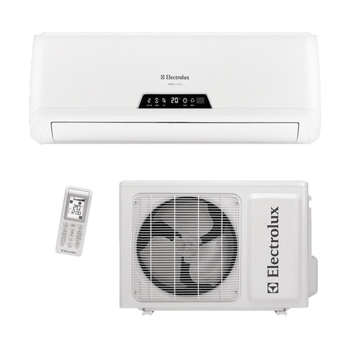 Ar Condicionado Split Electrolux Ecoturbo 24000 Quente E Fri