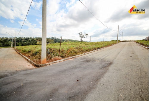 Imagem 1 de 30 de Lote À Venda, Municipio De Sao Sebastiao - Sao Sebastiao Do Oeste/mg - 47108