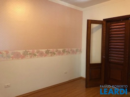 Imagem 14 de 15 de Casa Em Condomínio - Condomínio Arujazinho 4 - Sp - 599328