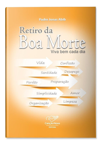 Retiro Da Boa Morte - Preparação Com Deus