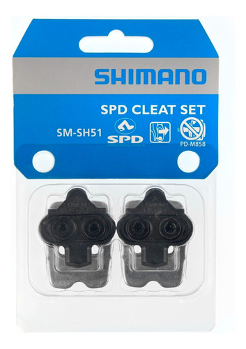 Calas Shimano Sm-sh51