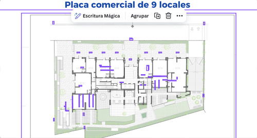 Nuevo Local Comercial Strip Arriendo.las Condes/carmelitas