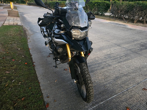 Bmw 850 Gs Equipada / Modelo Balance / 2019