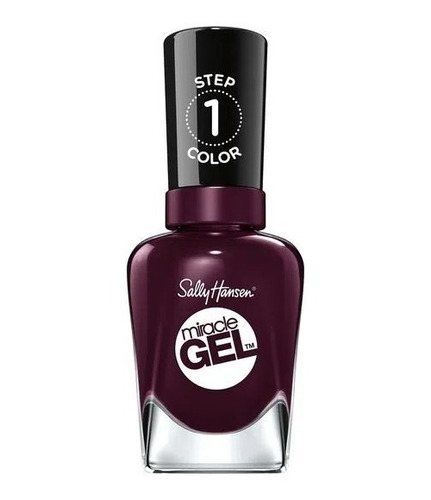 Sally Hansen Miracle Gel- Wine Stock (479)