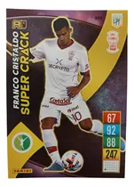 Comprar Adrenalyn Fútbol Argentino 2022 Cartas Supercrack Elegílas!