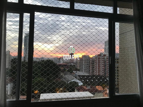 Imagem 12 de 20 de Apartamento - Ap03642 - 69273310